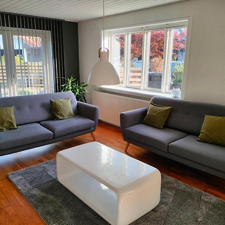 Nygaard Guesthouse Hjørring Εξωτερικό φωτογραφία