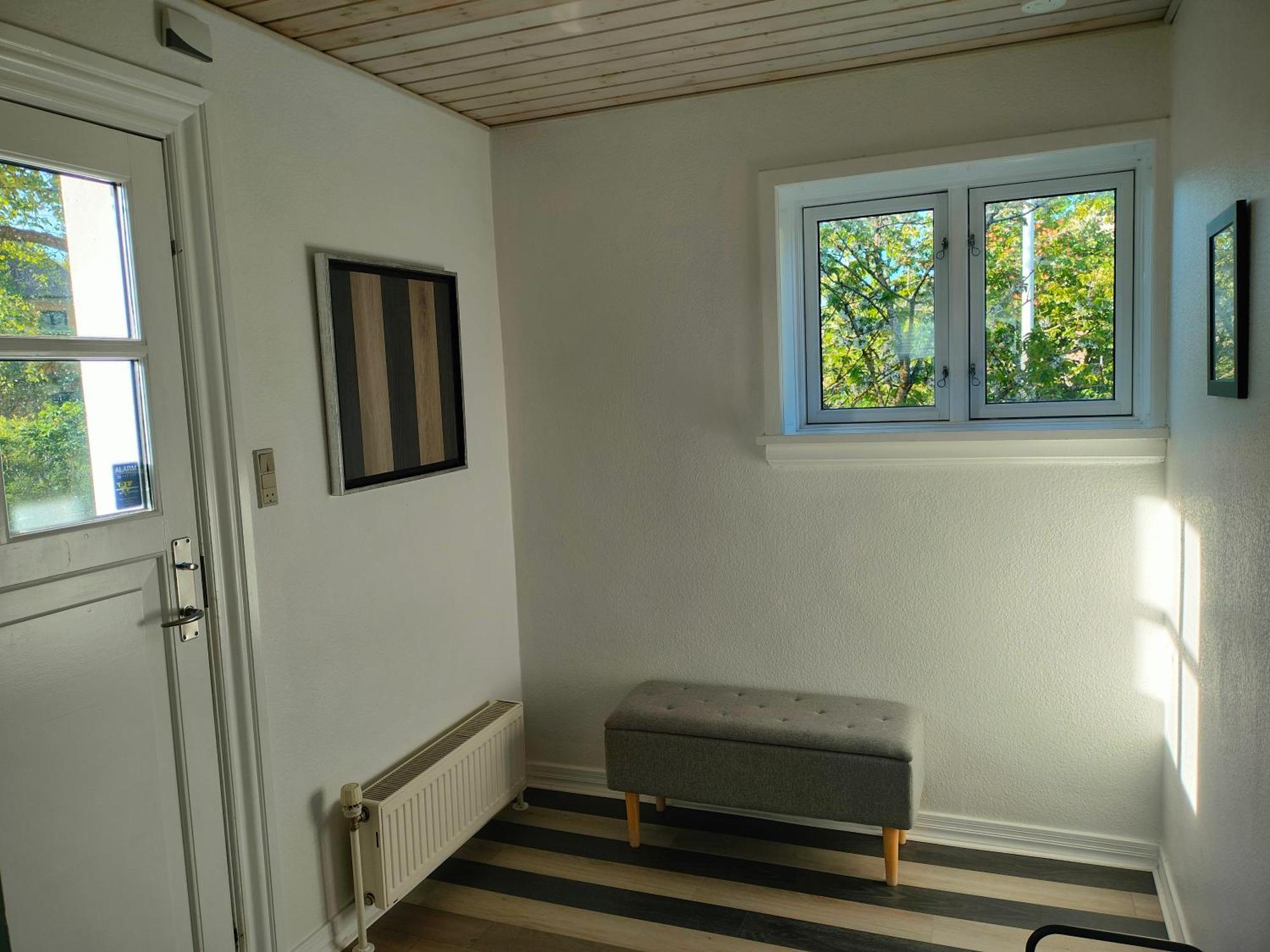 Nygaard Guesthouse Hjørring Εξωτερικό φωτογραφία