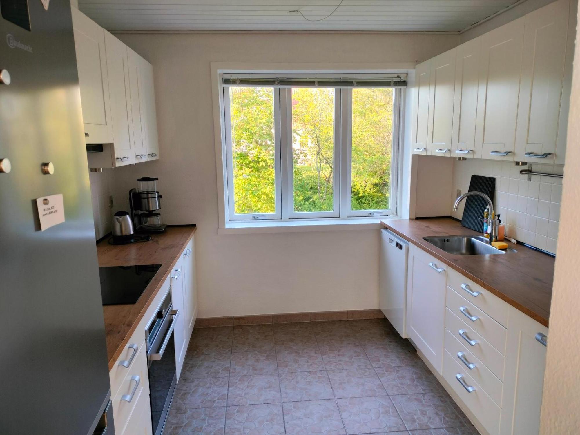 Nygaard Guesthouse Hjørring Εξωτερικό φωτογραφία