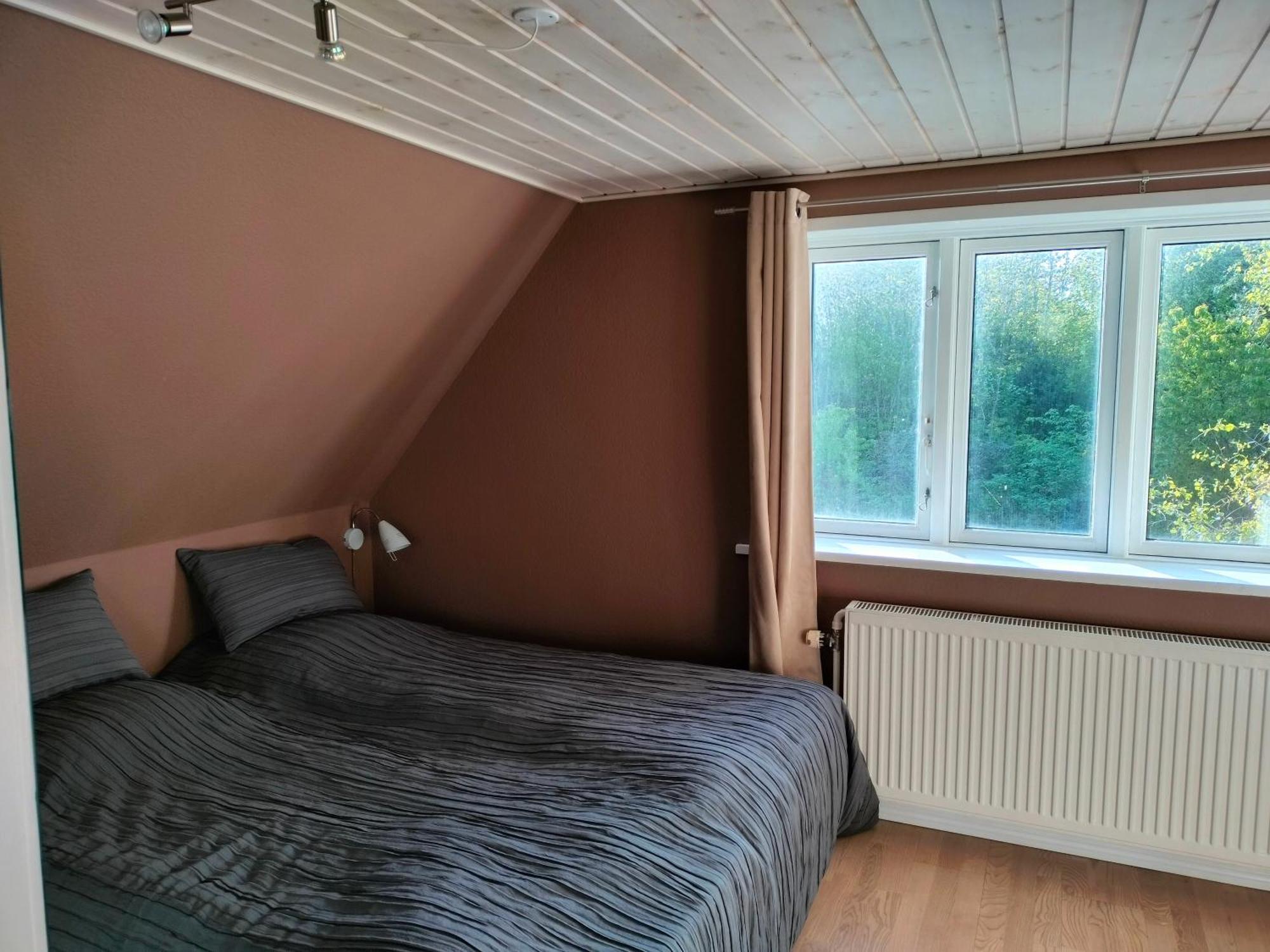 Nygaard Guesthouse Hjørring Εξωτερικό φωτογραφία