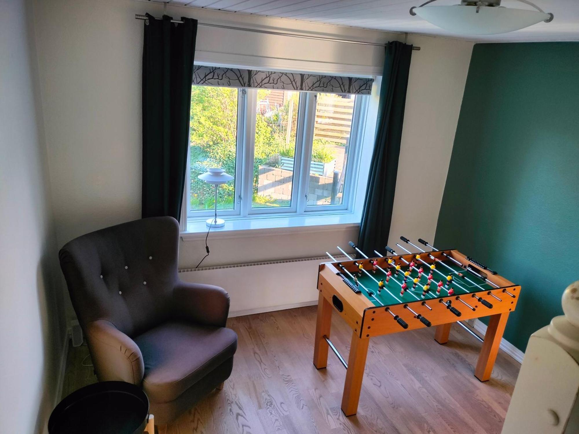 Nygaard Guesthouse Hjørring Εξωτερικό φωτογραφία
